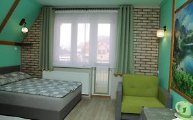 Pokoje Gościnne